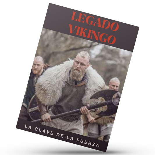 Legado Vikingo: La Clave de la Fuerza